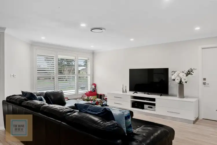 Seventh view of Homely house listing, 19 Thomas Place, Bligh Park NSW 2756