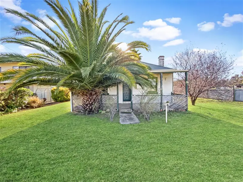Main view of Homely house listing, 38 Browne Street, Forbes NSW 2871