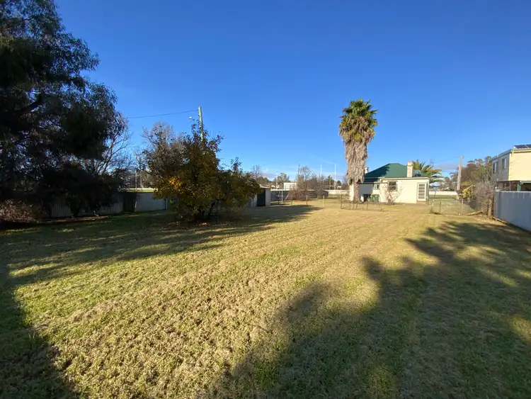 Third view of Homely house listing, 38 Browne Street, Forbes NSW 2871