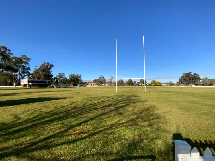 Fourth view of Homely house listing, 38 Browne Street, Forbes NSW 2871