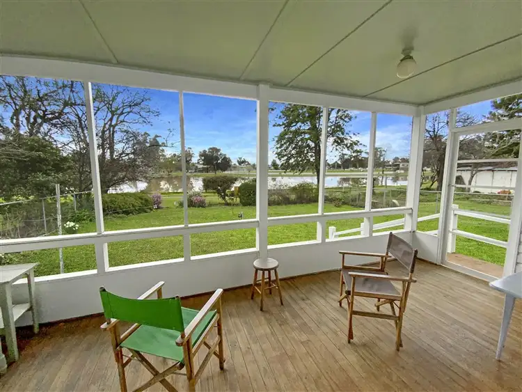 Second view of Homely house listing, 12 Bandon Street, Forbes NSW 2871