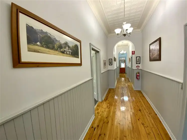 Second view of Homely house listing, 11 Spring Street, Forbes NSW 2871