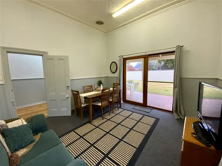 Third view of Homely house listing, 11 Spring Street, Forbes NSW 2871
