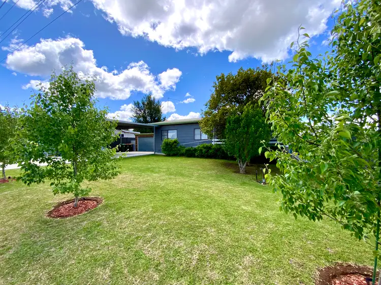 61 Patterson Street, Forbes NSW 2871