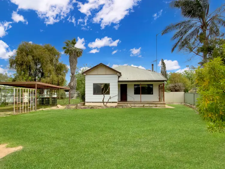 66 Sam Street, Forbes NSW 2871