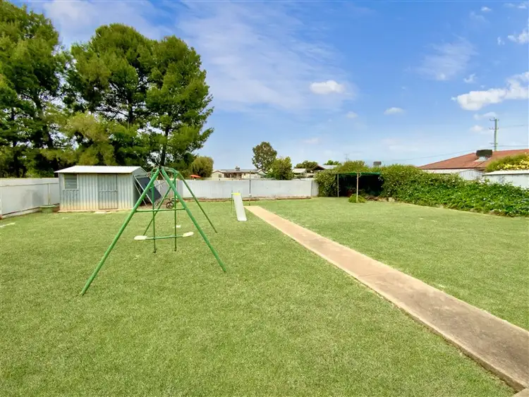 Fourth view of Homely house listing, 4 Thomson Street, Forbes NSW 2871