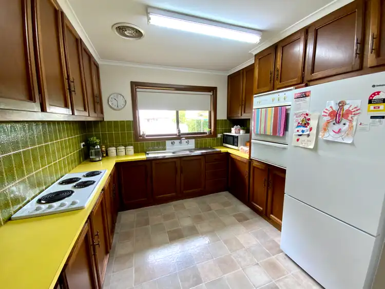 Seventh view of Homely house listing, 4 Thomson Street, Forbes NSW 2871