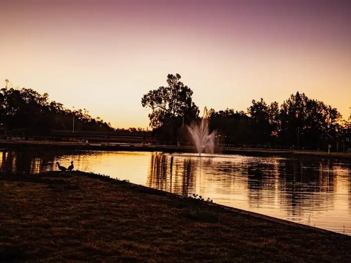 Sixth view of Homely land listing, Lot 123 Edward Street, Forbes NSW 2871