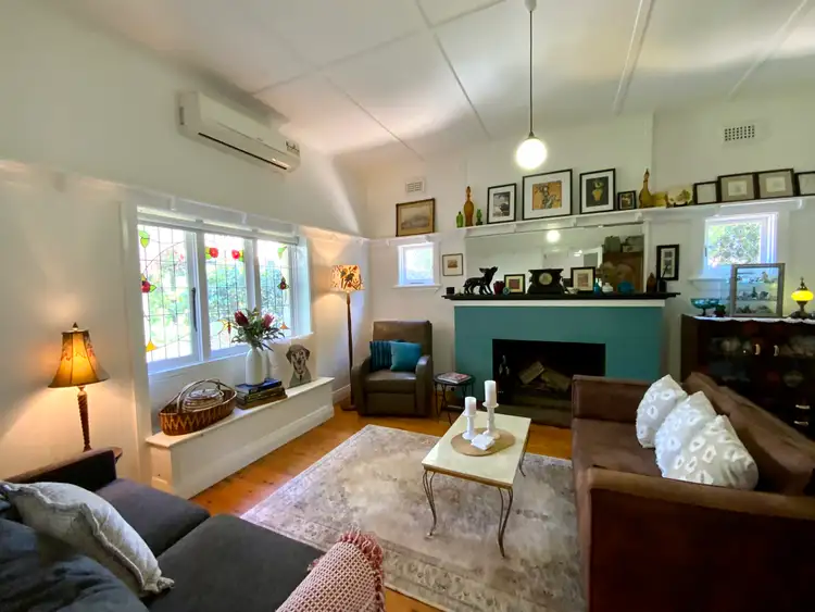 Second view of Homely house listing, 23 Clement Street, Forbes NSW 2871