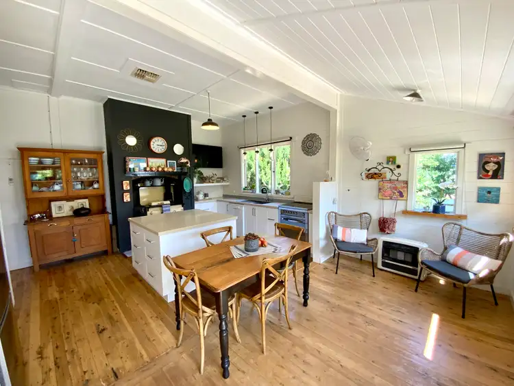 Third view of Homely house listing, 23 Clement Street, Forbes NSW 2871