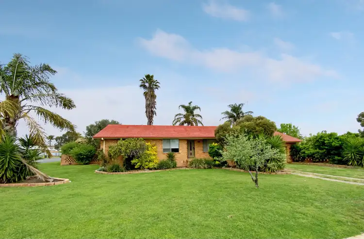 55 Ferry Street, Forbes NSW 2871