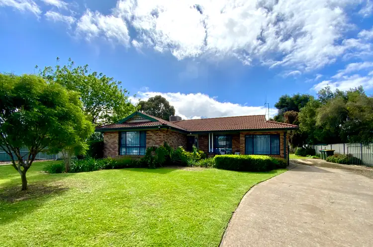 149 Farnell Street, Forbes NSW 2871