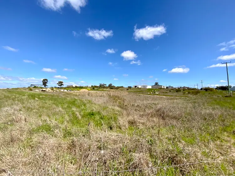 Main view of Homely land listing, Lot 59 Landrace Road, Forbes NSW 2871