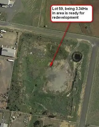 Second view of Homely land listing, Lot 59 Landrace Road, Forbes NSW 2871