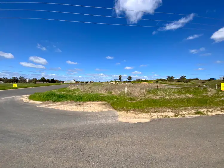 Fourth view of Homely land listing, Lot 59 Landrace Road, Forbes NSW 2871