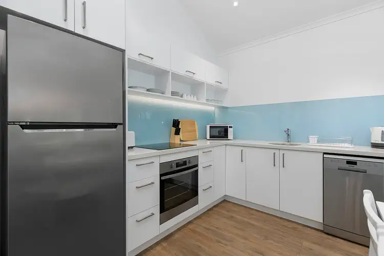 Fourth view of Homely semi-detached listing, 3/5 ADVANCE PLACE, Sunrise Beach QLD 4567