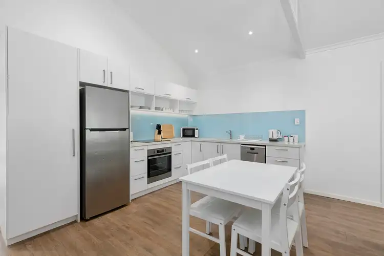Fifth view of Homely semi-detached listing, 3/5 ADVANCE PLACE, Sunrise Beach QLD 4567