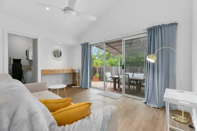 Sixth view of Homely semi-detached listing, 3/5 ADVANCE PLACE, Sunrise Beach QLD 4567