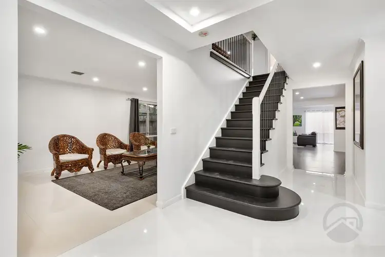 Fifth view of Homely house listing, 15 Broadland Way, Narre Warren South VIC 3805