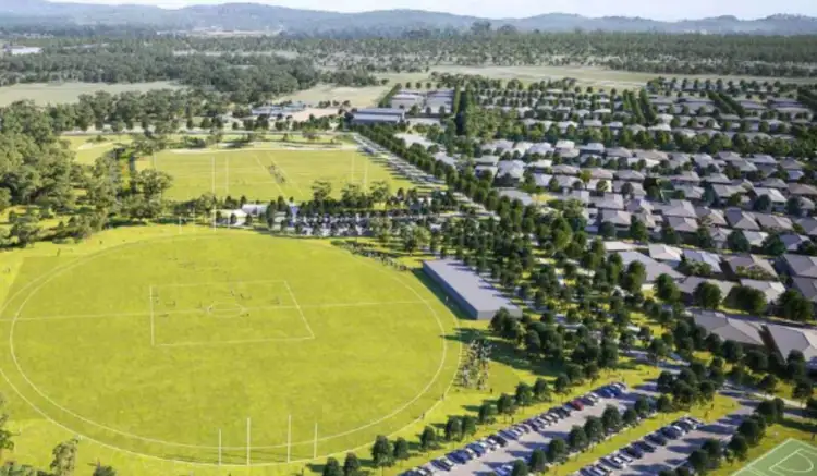 Third view of Homely house listing, Address available on request