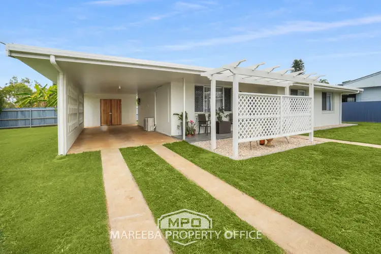 4 Adams Street, Mareeba QLD 4880