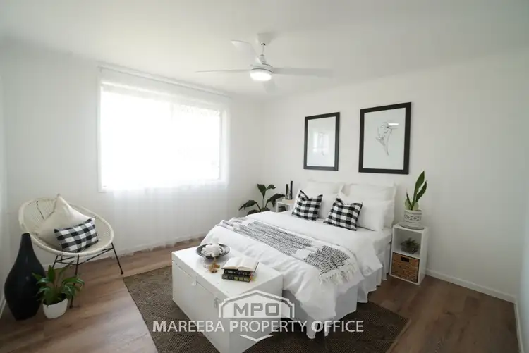 Third view of Homely house listing, 4 Adams Street, Mareeba QLD 4880