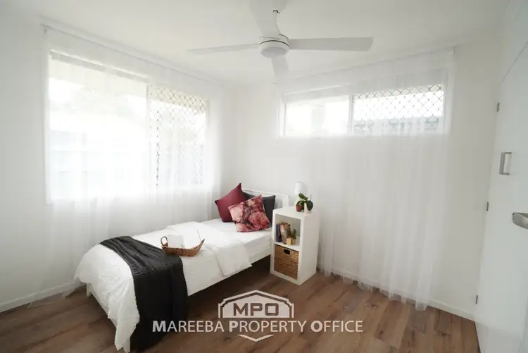 Fifth view of Homely house listing, 4 Adams Street, Mareeba QLD 4880