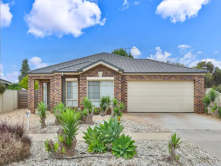 Main view of Homely house listing, 8 Lisa Court, Mildura VIC 3500