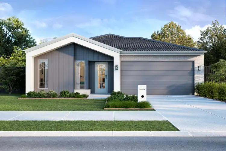 5 Mervyn Drive
