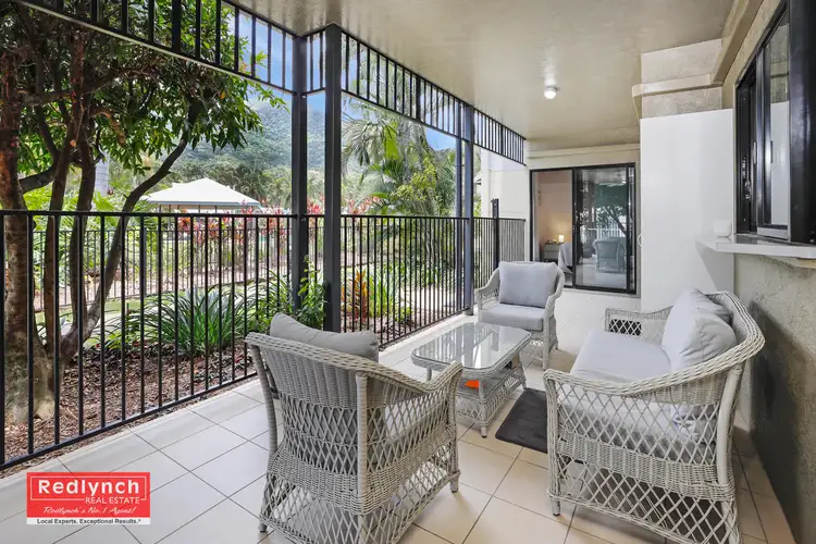 37/434 Kamerunga Road, Redlynch QLD 4870