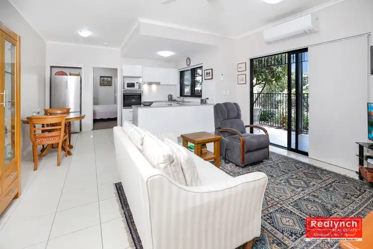 Fifth view of Homely apartment listing, 37/434 Kamerunga Road, Redlynch QLD 4870