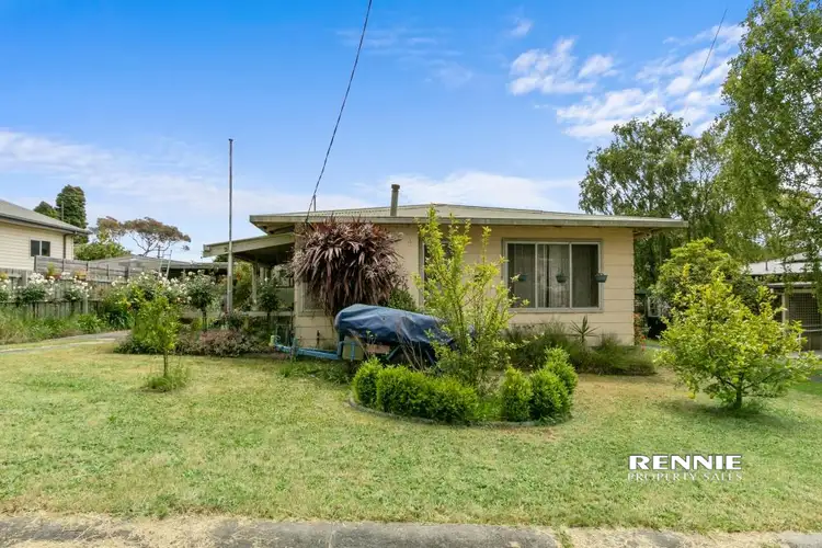 Main view of Homely house listing, 28 Gooding Street, Yallourn North VIC 3825