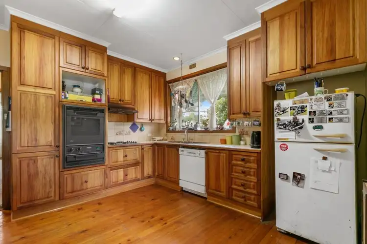 Third view of Homely house listing, 28 Gooding Street, Yallourn North VIC 3825