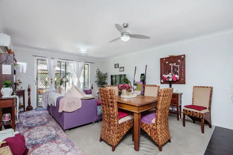 Second view of Homely villa listing, 34/2-10 Weedons Road, Nerang QLD 4211