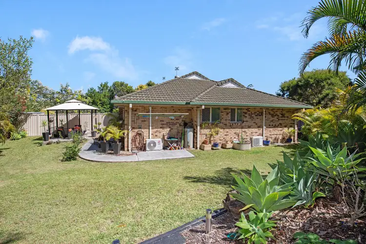Fourth view of Homely villa listing, 34/2-10 Weedons Road, Nerang QLD 4211