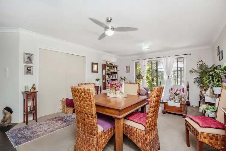 Sixth view of Homely villa listing, 34/2-10 Weedons Road, Nerang QLD 4211