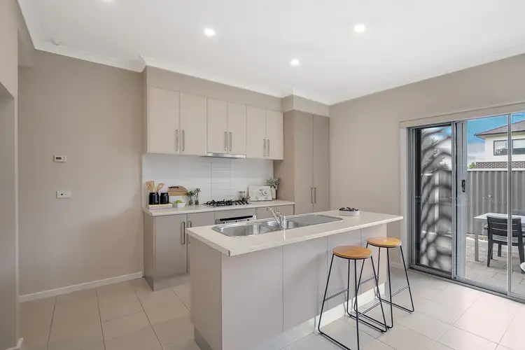 Second view of Homely townhouse listing, 16A Canning Street, Avondale Heights VIC 3034
