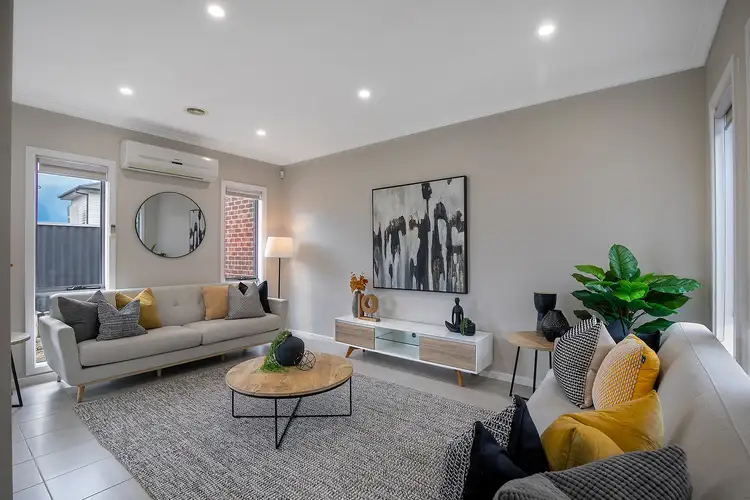 Fifth view of Homely townhouse listing, 16A Canning Street, Avondale Heights VIC 3034