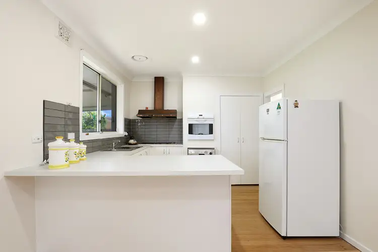 Second view of Homely house listing, 13 Norwood Drive, Keilor East VIC 3033