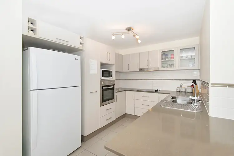 Third view of Homely unit listing, 12/1-7 Gregory Street, North Ward QLD 4810