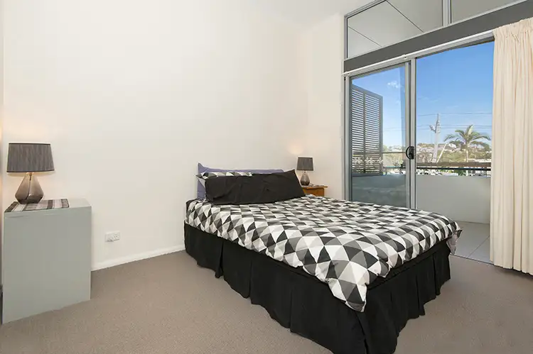 Fourth view of Homely unit listing, 12/1-7 Gregory Street, North Ward QLD 4810
