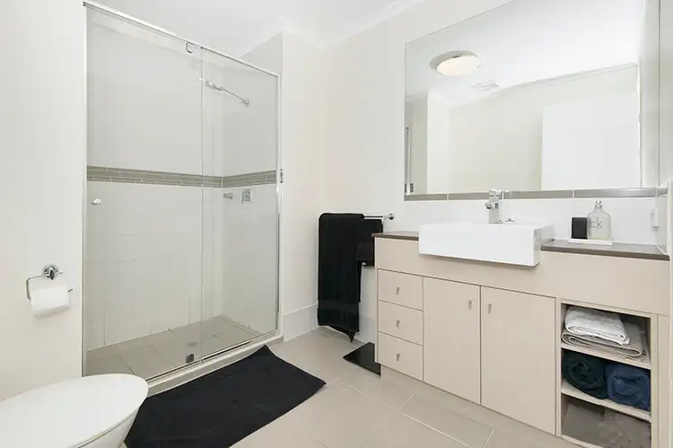 Fifth view of Homely unit listing, 12/1-7 Gregory Street, North Ward QLD 4810