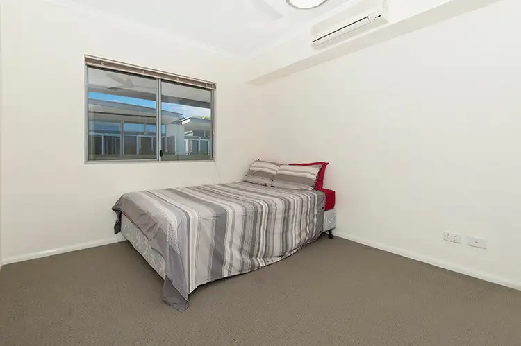 Sixth view of Homely unit listing, 12/1-7 Gregory Street, North Ward QLD 4810