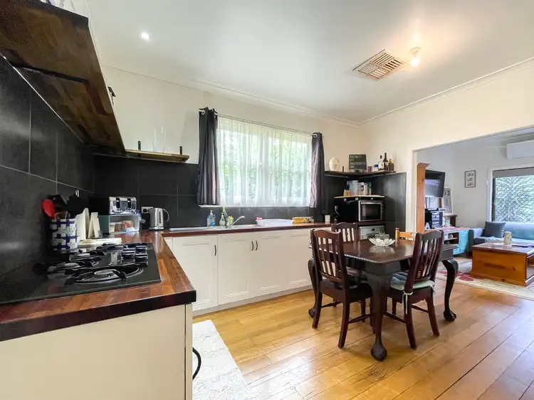 Second view of Homely house listing, 2 Mortoo Street, Swan Hill VIC 3585
