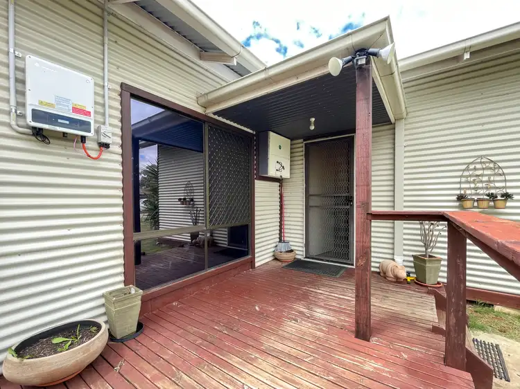 Third view of Homely house listing, 2 Mortoo Street, Swan Hill VIC 3585