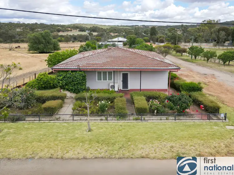 54 Burlong Road, Northam WA 6401