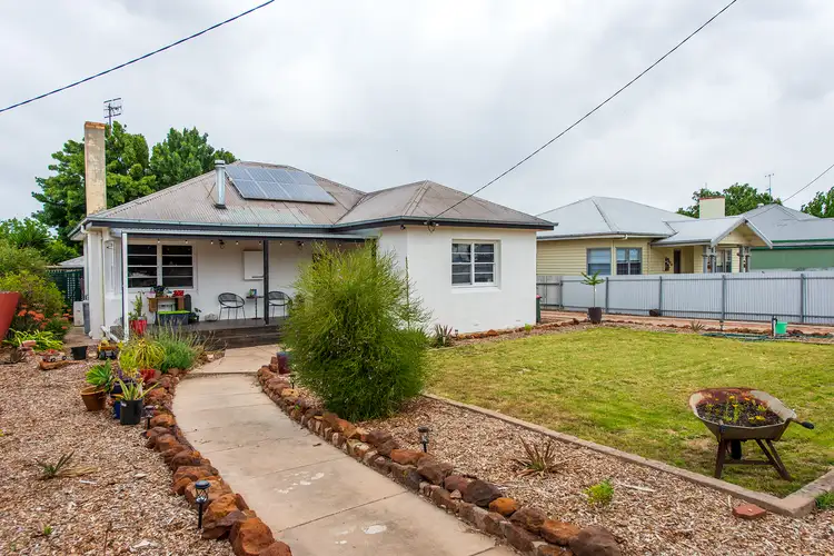 Main view of Homely house listing, 5 Nelson Street, Nhill VIC 3418