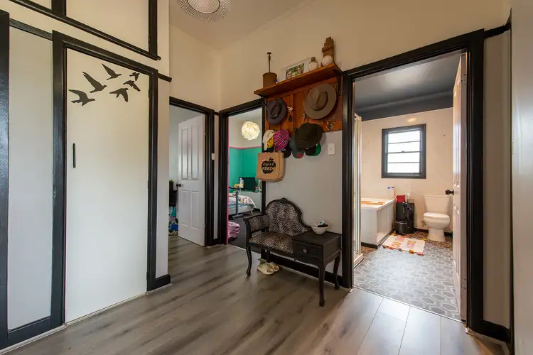 Second view of Homely house listing, 5 Nelson Street, Nhill VIC 3418