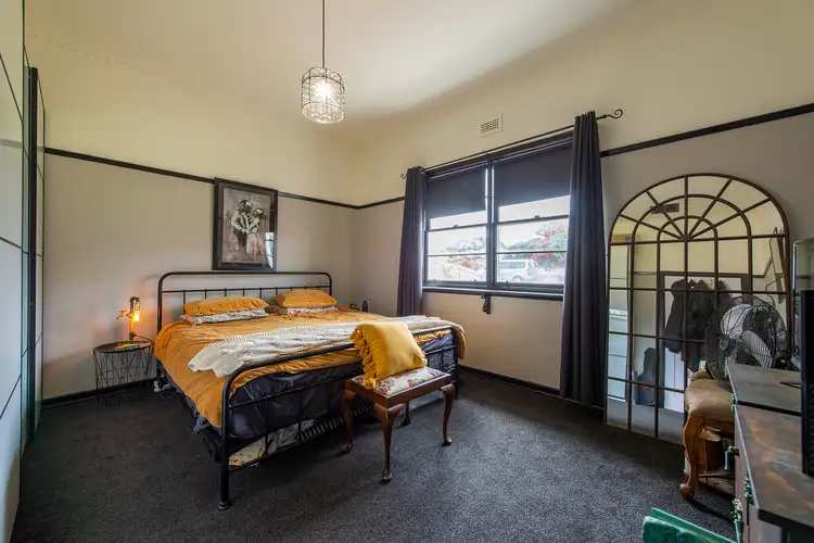 Third view of Homely house listing, 5 Nelson Street, Nhill VIC 3418