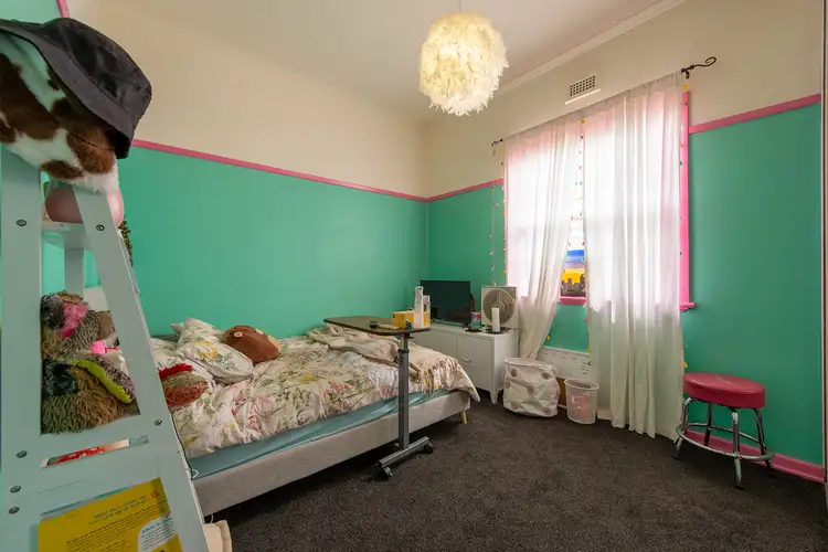 Fourth view of Homely house listing, 5 Nelson Street, Nhill VIC 3418